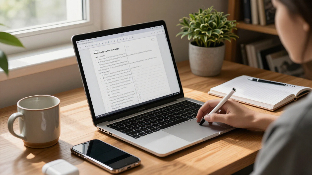 The Future Of Note-Taking: 14 AI Apps For Students In 2026