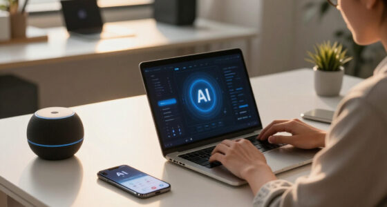 The Power Of AI: 10 Key Developments In 2026