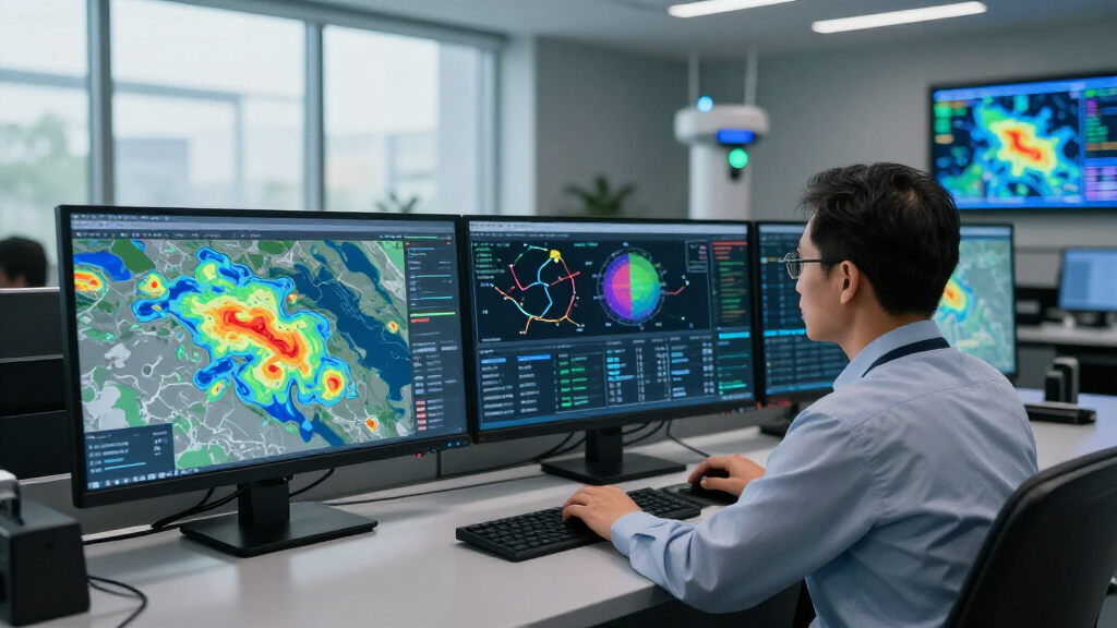 The Rise Of AI In Weather Forecasting: Towards More Reliable Extreme Weather Alerts