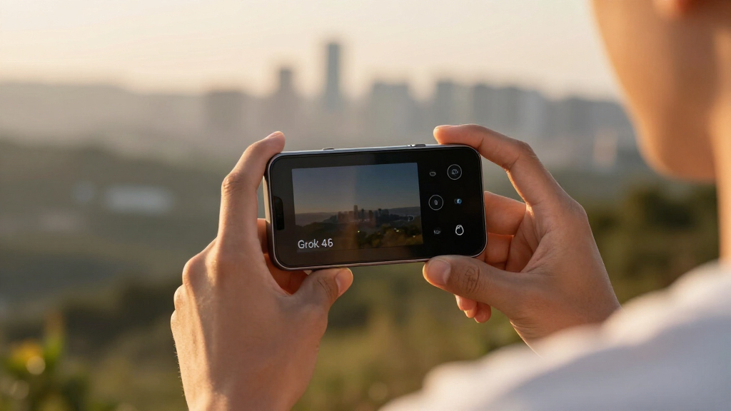 The Rise Of Grok 4.6: SpaceXAI's Advanced AI For Long-Lasting, Autonomous Tasks