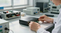 The Silent AI Policy Changes Behind China's Optical-Transceiver Success