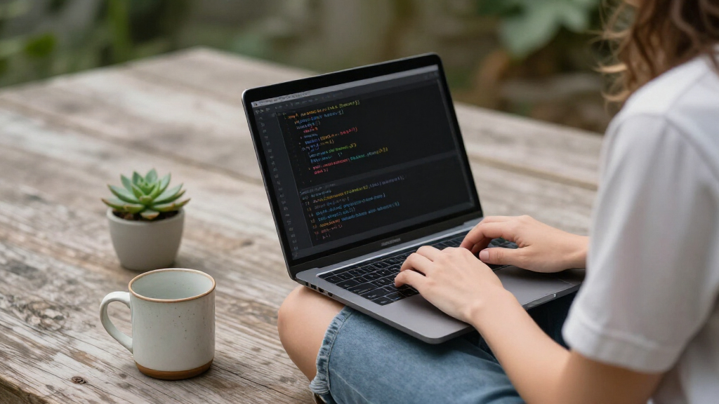 Thinking In Python