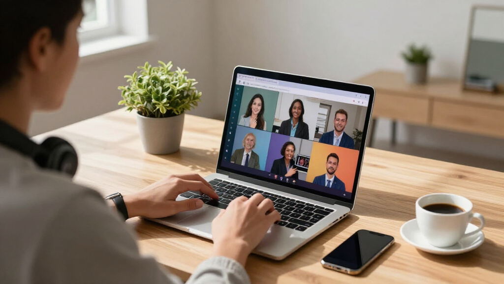 Transform Your Remote Workday With Anthropic’s AI-Driven Cowork Session Tool