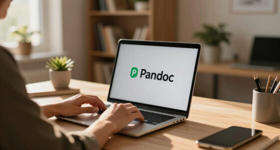 Twenty Years Of Pandoc