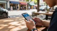 Twitter Surges In Global Coverage