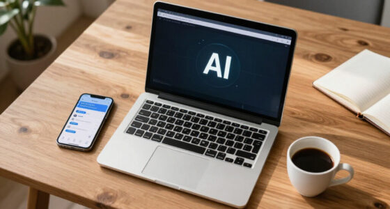 Watermarked AI By Anthropic Claude: A Game Changer For Industry Compliance?