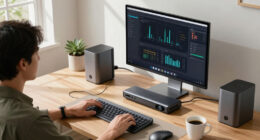 What Makes 512GB Storage A Game-Changer For AI On The M5 Ultra Mac Studio