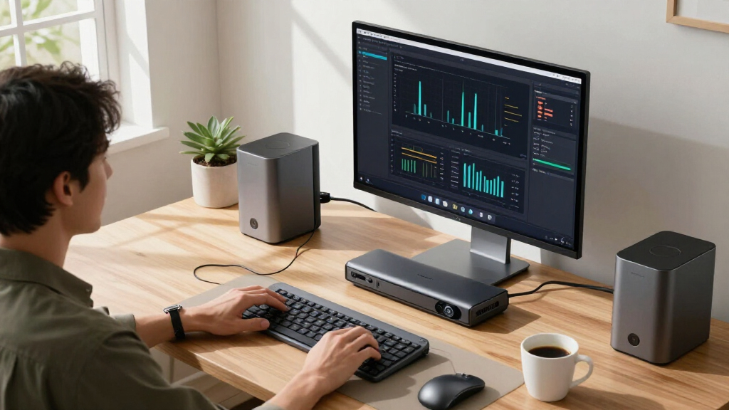 What Makes 512GB Storage A Game-Changer For AI On The M5 Ultra Mac Studio
