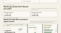 Why A Well-Organized Logistics Space Matters For Civic Programs