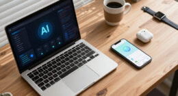 Why AI Futures Are A Game-Changer For Technology And Society