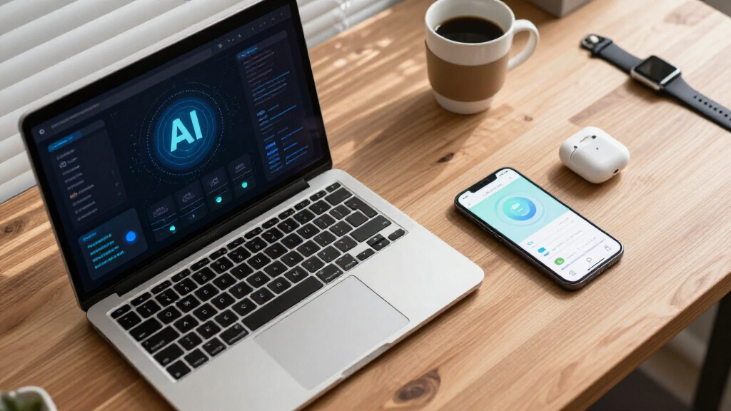 Why AI Futures Are A Game-Changer For Technology And Society