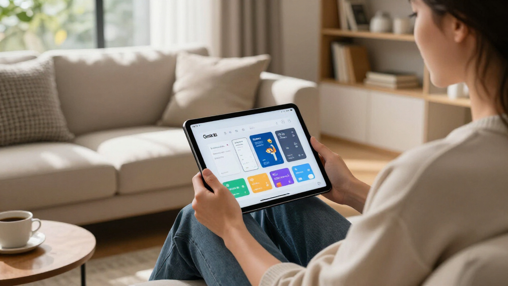 Why Grok's AI Builds Are Revolutionizing Web And Mobile Apps