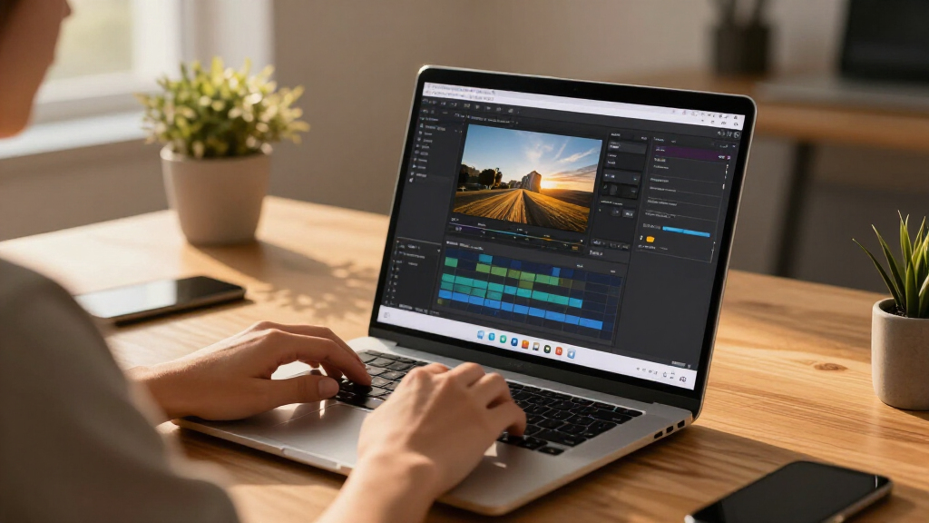 Why SenseTime’s U1.5-Lite AI Model Is A Game-Changer For Multimedia Editing