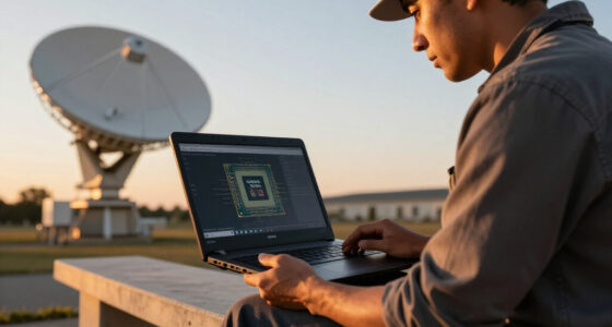 Why SpaceXAI Chose Nvidia Vera CPUs For Space-Driven AI And Satellite Integration
