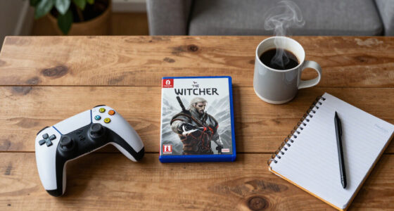 Witcher 3 Remastered