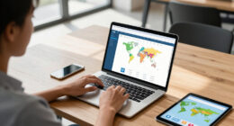 Wordpress Surges In Global Coverage