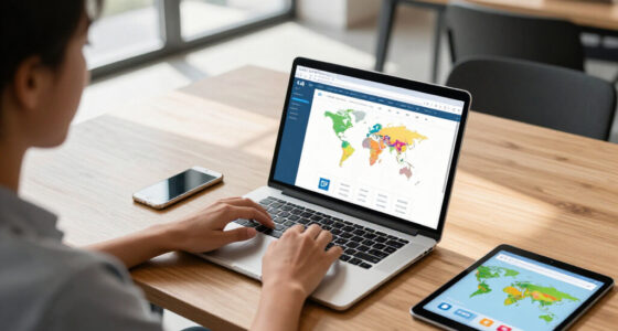 Wordpress Surges In Global Coverage