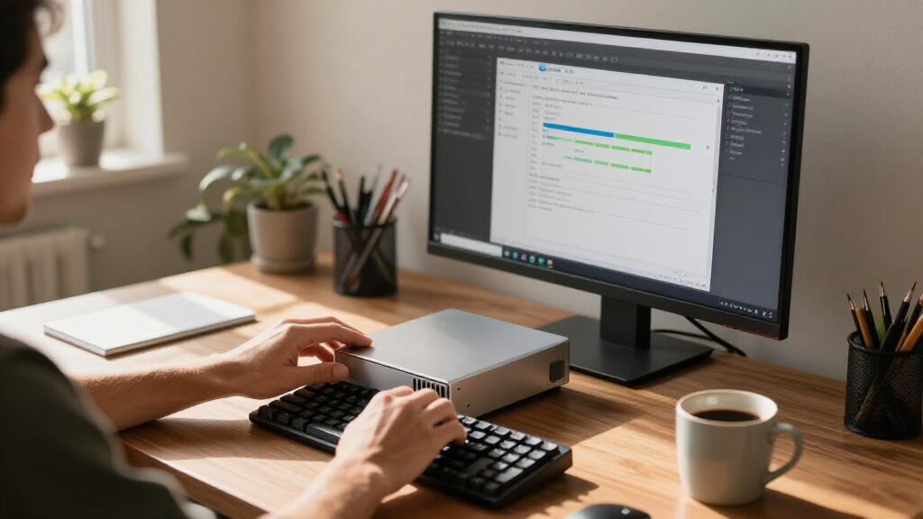 10 Best AI Mini PCs To Run Local Workloads From Your Desk In 2026