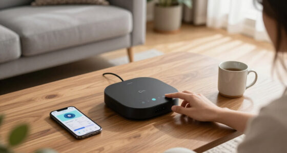 10 Best Smart Home Automation Hubs in 2026