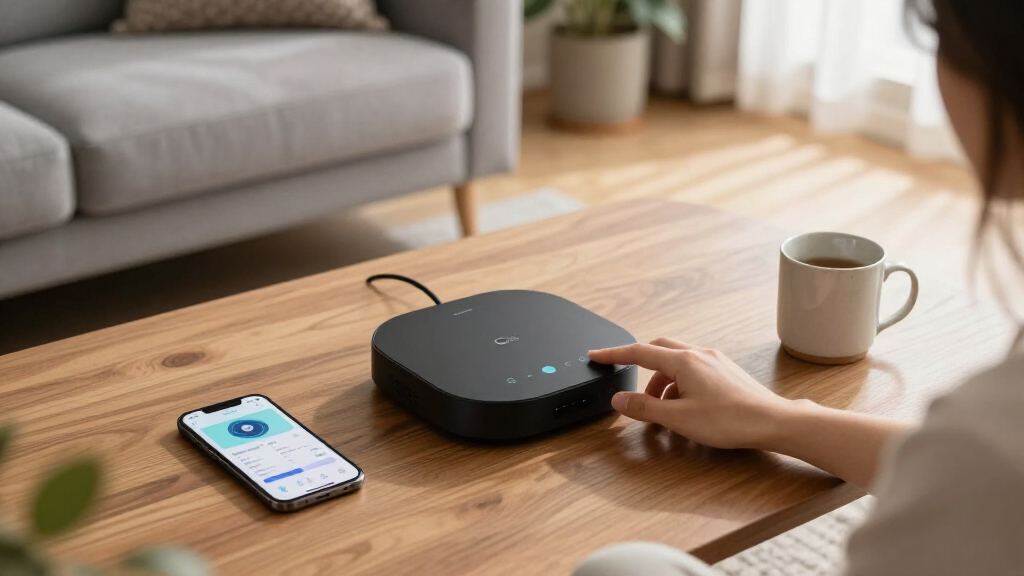 10 Best Smart Home Automation Hubs in 2026