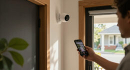 10 Best Smart Home Security Cameras in 2026