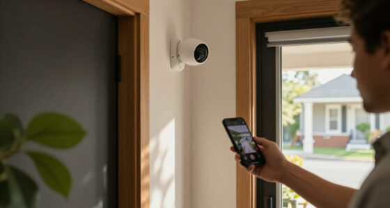 10 Best Smart Home Security Cameras in 2026