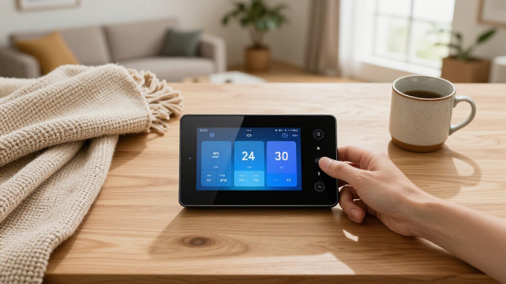 10 Best Smart Home Security Systems in 2026