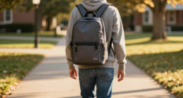 10 Best Student Laptop Backpacks for 2026