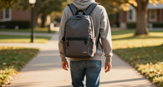 10 Best Student Laptop Backpacks for 2026
