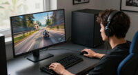 10 Gaming Monitors With High Refresh Rates For Fast-Paced Play In 2026