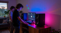 11 Best Audio-Reactive LED Lights for Music and Room Ambience in 2026