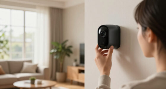 11 Best Smart Home Security Cameras in 2026