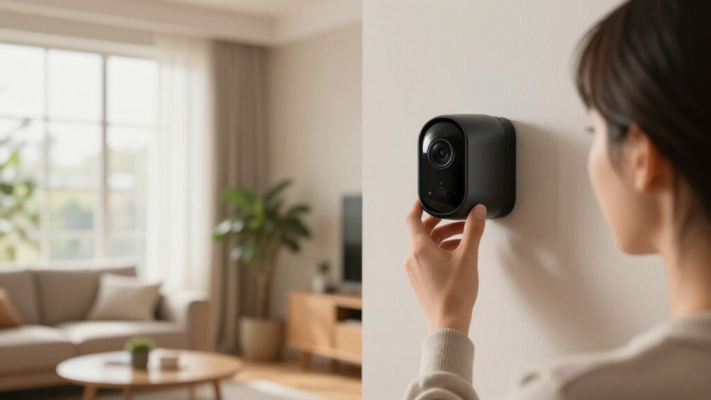 11 Best Smart Home Security Cameras in 2026