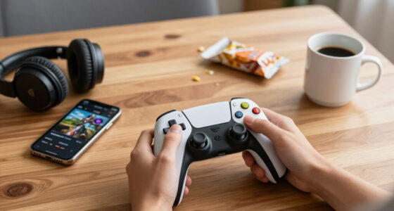 11 Best Wireless Gaming Controllers in 2026