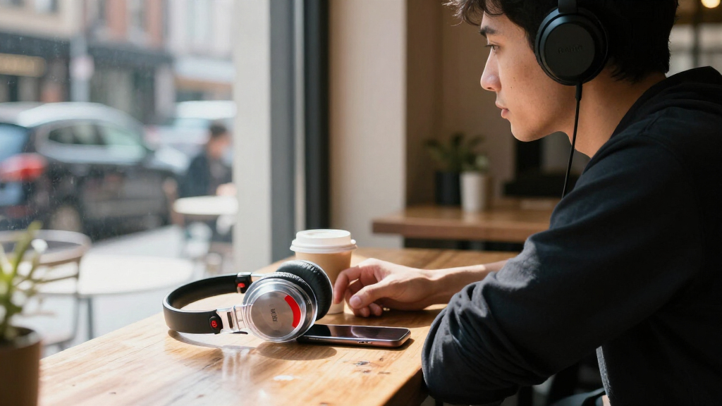 13 Best Nothing Headphones for Everyday Listening in 2026