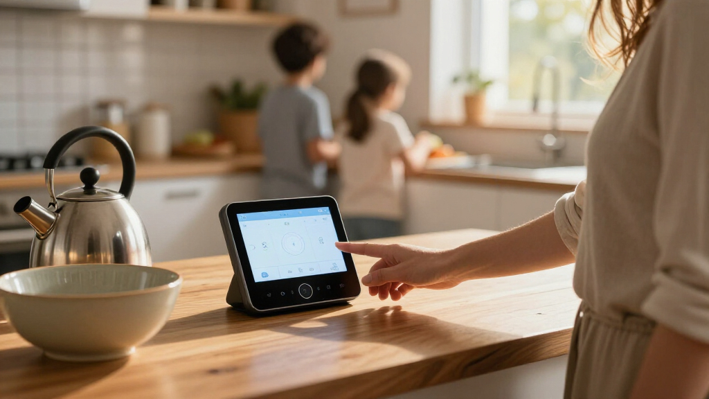 13 Best Smart Home Display Hubs for 2026