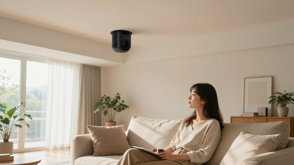 13 Best Smart Home Security Cameras for 2026