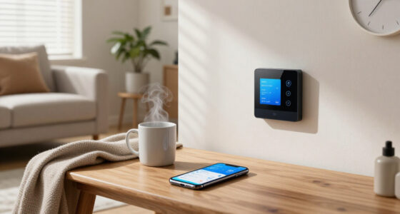 13 Best Smart Home Thermostats in 2026