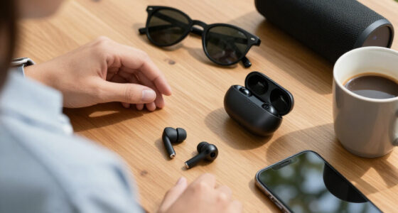 13 Best Wireless Noise-Canceling Earbuds in 2026