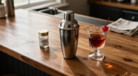 14 Best Cocktail Shakers for Manhattans in 2026