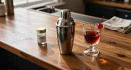 14 Best Cocktail Shakers for Manhattans in 2026