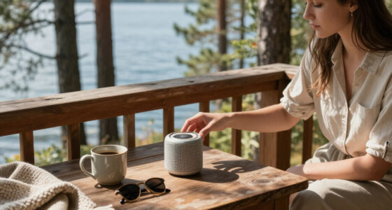 14 Best Portable Bluetooth Speakers for 2026