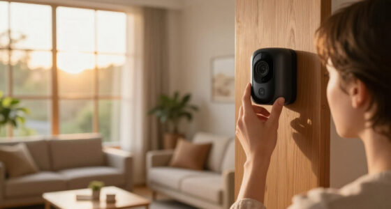14 Best Smart Home Security Cameras for 2026
