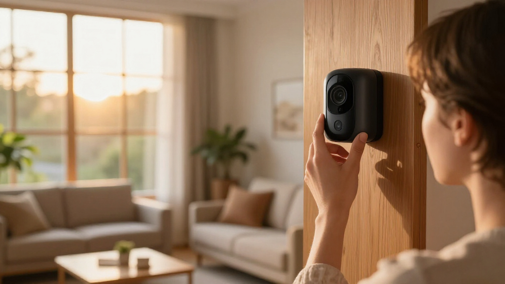 14 Best Smart Home Security Cameras for 2026
