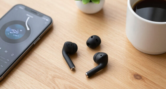 14 Best Wireless Earbuds With Noise Cancellation In 2026