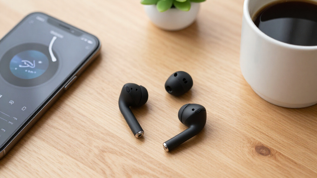 14 Best Wireless Earbuds With Noise Cancellation In 2026