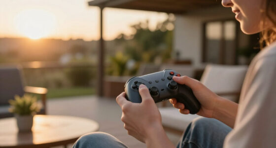 14 Best Wireless Gaming Controllers in 2026