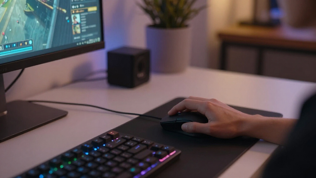 14 Best Wireless Gaming Mice for Every Play Style in 2026
