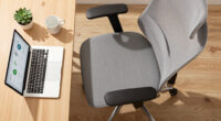 15 AI-Enabled Chairs To Enhance Ergonomics In 2026 Offices