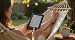15 Best Amazon Kindle E-Readers in 2026